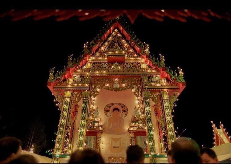 วัดพรุศรี